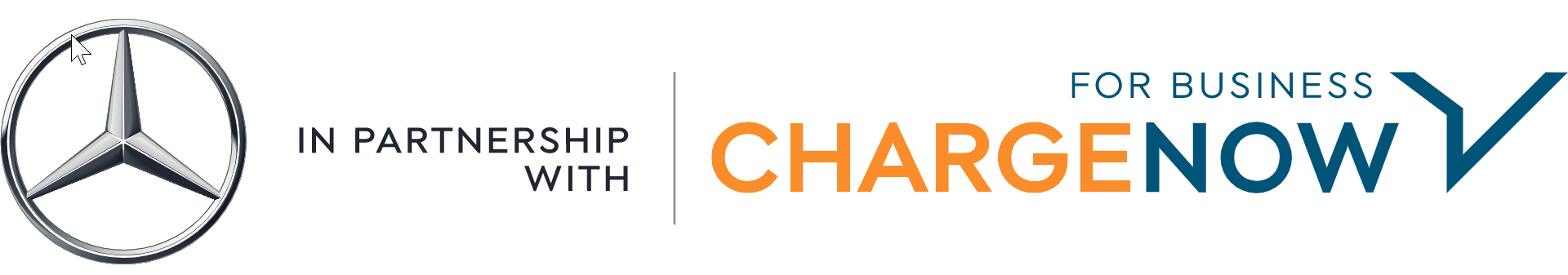 Startpagina van Charge Mercedes B2B Helpcenter